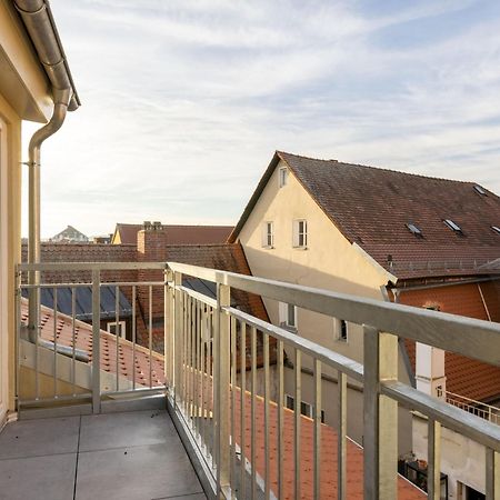 limehome Bayreuth Spitalgasse Zimmer foto