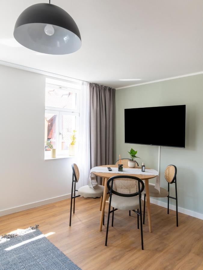 limehome Bayreuth Spitalgasse Exterior foto