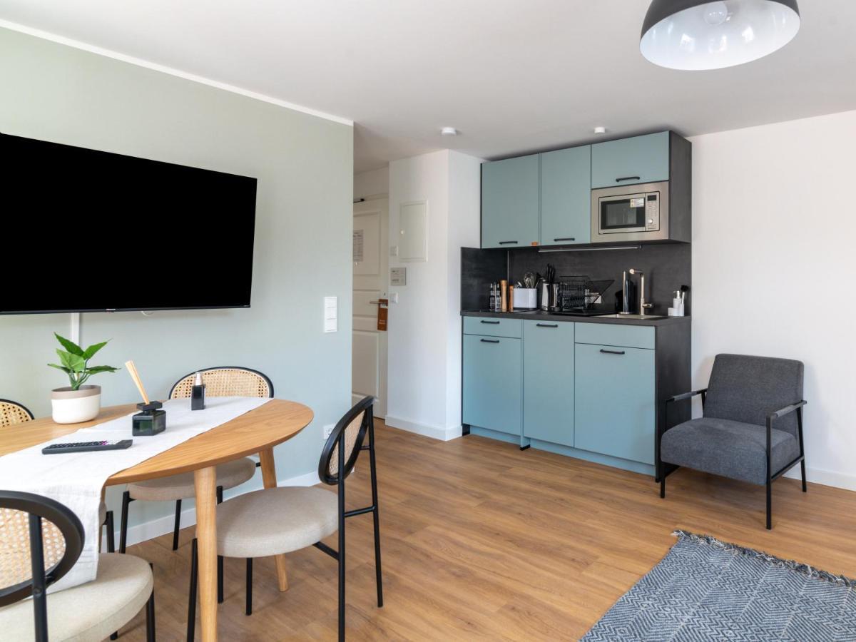 limehome Bayreuth Spitalgasse Exterior foto