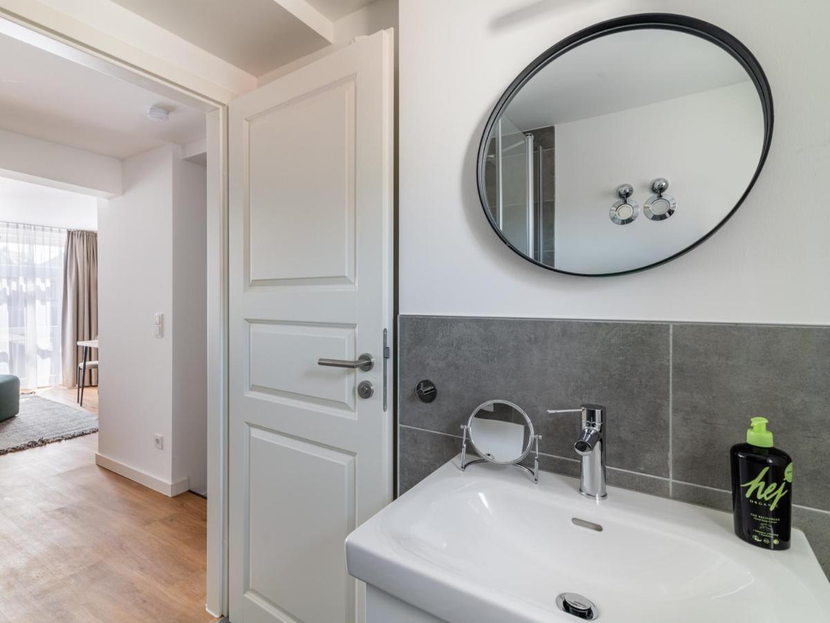 limehome Bayreuth Spitalgasse Exterior foto