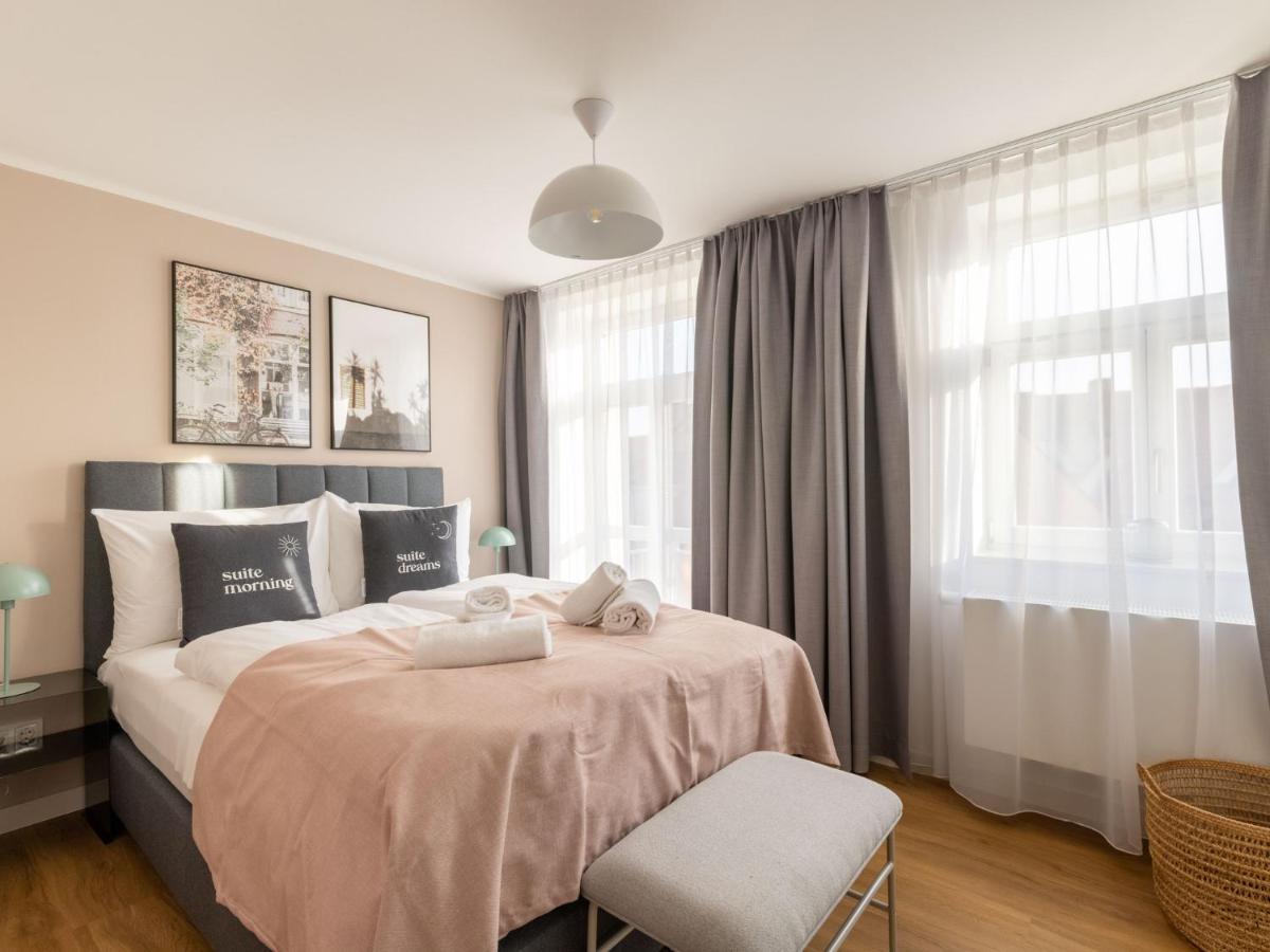 limehome Bayreuth Spitalgasse Zimmer foto