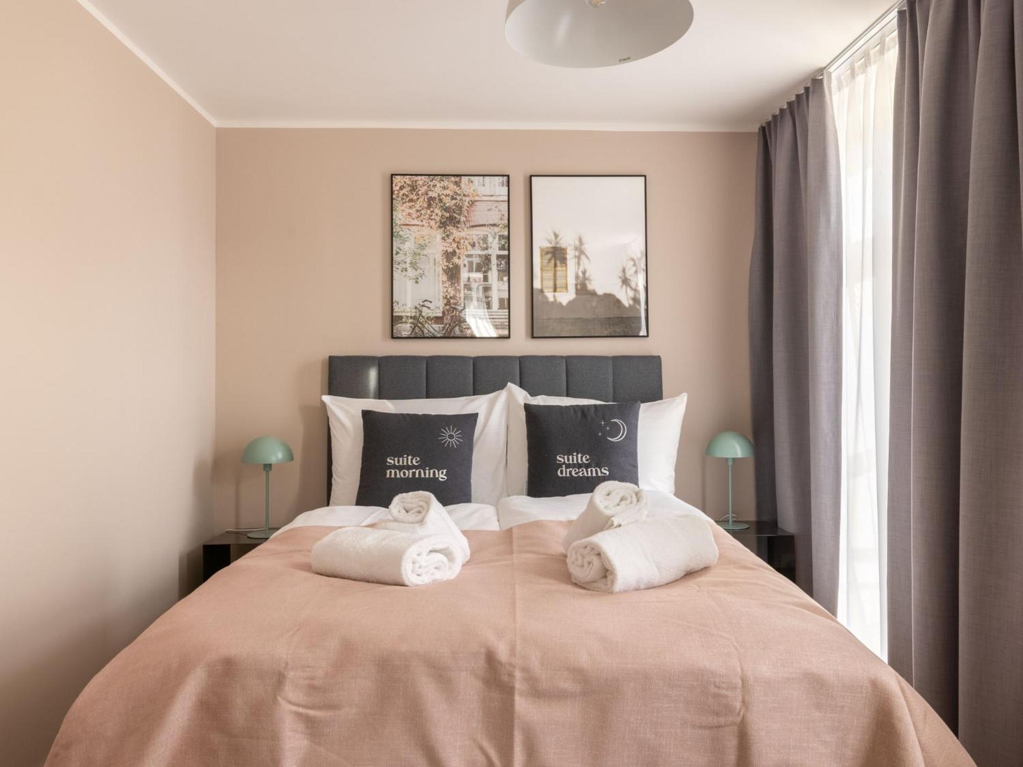 limehome Bayreuth Spitalgasse Zimmer foto