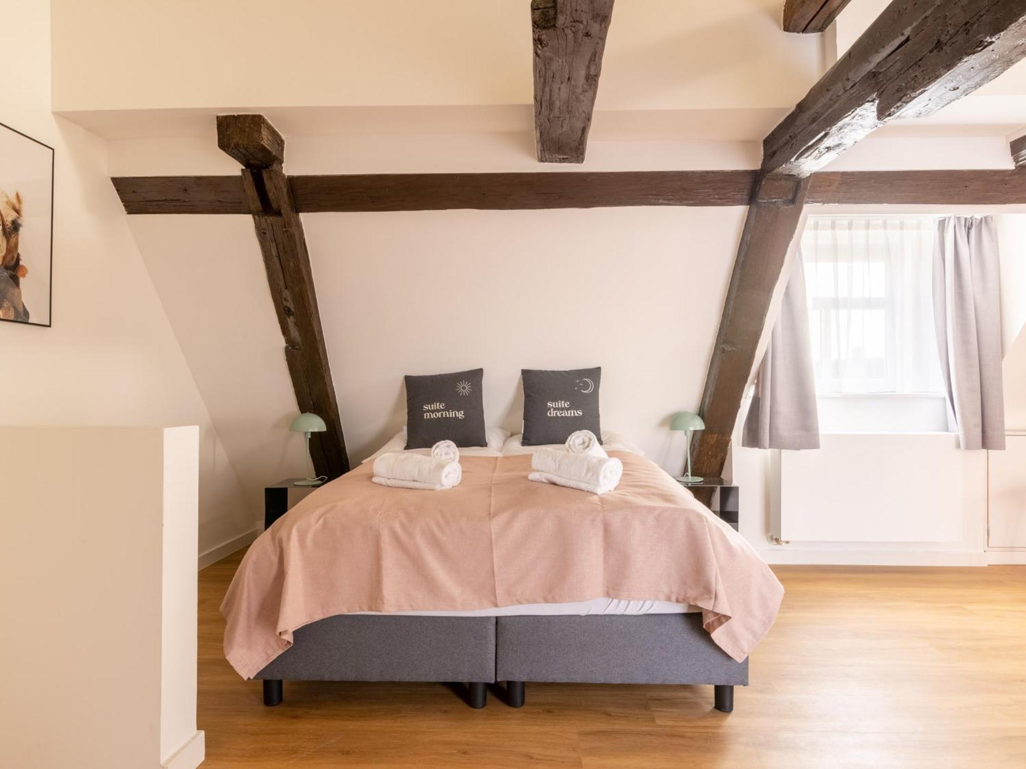 limehome Bayreuth Spitalgasse Zimmer foto